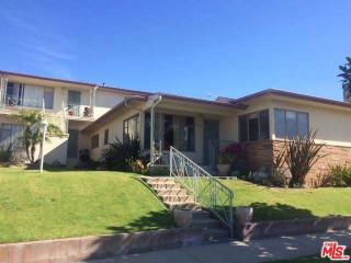 5327 Slauson Ave, Los Angeles CA  90230-6059 exterior