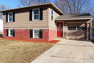 2005 Belmont Blvd, Independence MO  64057-1014 exterior