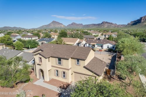 4800 Calle Don Antonio, Tucson, AZ 85757-1411