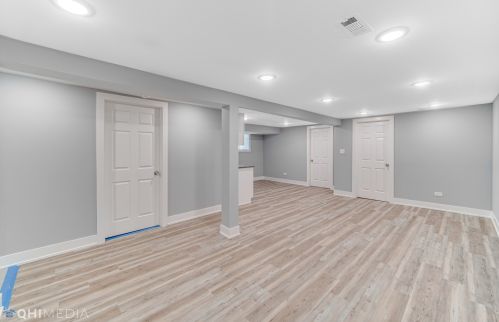 609 90th St, Chicago IL  60619-7523 exterior