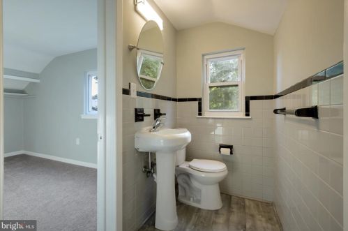 413 49th St, Camden NJ  08110-3910 exterior