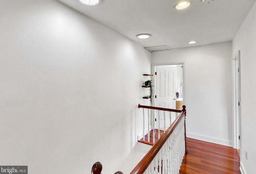 1244 Jackson St, Washington DC 20017-4017 exterior