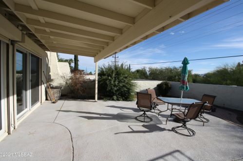 167 Circulo Napa, Green Valley AZ 85614-2822 exterior