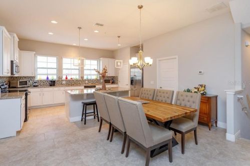 3104 Porta Romano Way, Lake Mary FL exterior