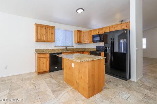 6420 David Dr, Tucson AZ  85730-3604 exterior