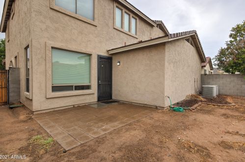 7429 19th St, Phoenix AZ  85042-5795 exterior