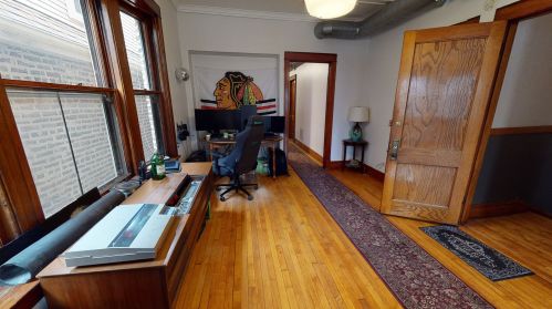 2145 Thomas St, Chicago IL 60622-3515 exterior