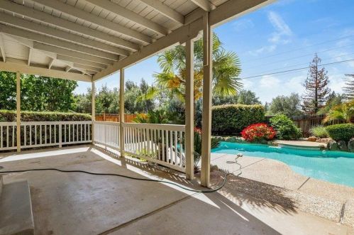 7217 Pne Grv Way, Folsom CA 95630-1952 exterior