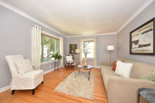 3423 77th St, Milwaukee, WI 53219-3820