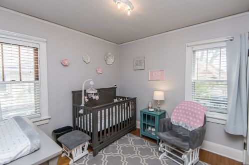 1458 55, Milwaukee WI 53214-5243 exterior