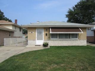 14327 Cottage Grove Ave, Dolton, IL 60419-1356