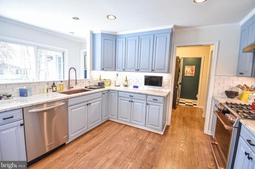 925 Riverview Ter, Saint Michaels MD 21663-2950 exterior