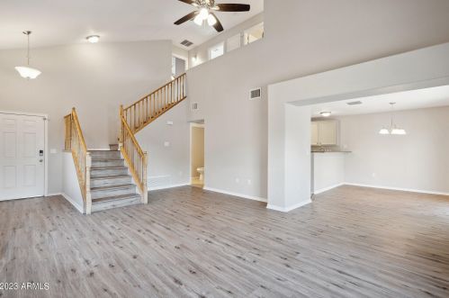 2409 Chris Oliver Way, Tucson AZ  85705-4949 exterior