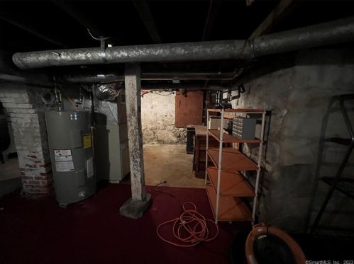 100 Clarence St, Torrington CT 06790-6708 exterior