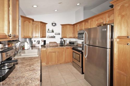 281 20 Ave, Naples FL 34120-6307 exterior