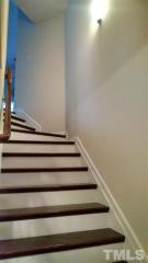 8643 Macedonia Lake Dr, Cary NC  27518-7190 exterior