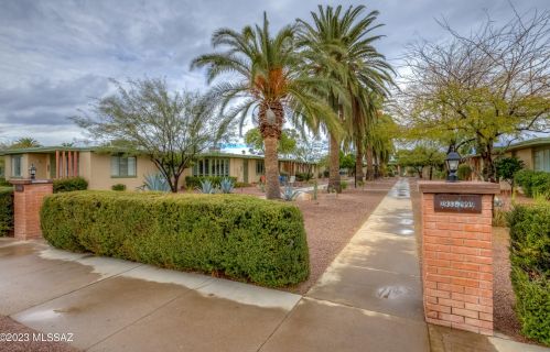 2943 17th St, Tucson, AZ 85716-5643