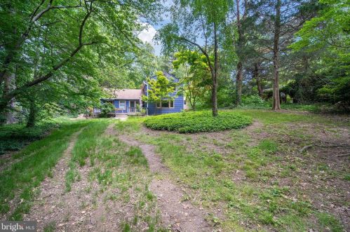 11822 Gordon Rd, Silver Spring MD  20904-2818 exterior