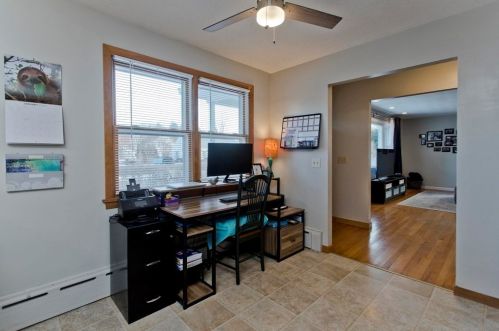 20 Connolly St, Springfield MA exterior