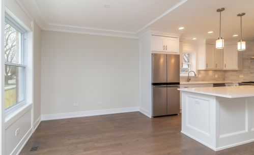 5135 Neenah Ave, Chicago IL  60656-3728 exterior