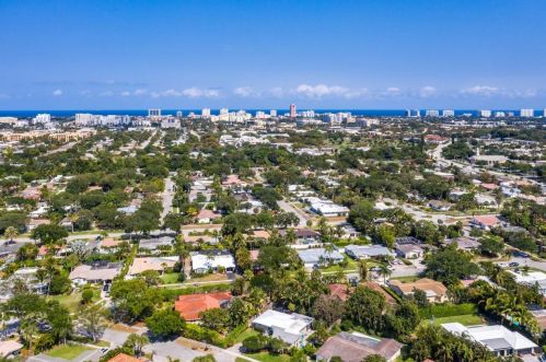 760 3 St, Boca Raton FL 33486-4607 exterior