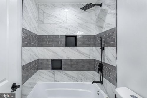 1354 Rittenhouse St, Washington DC  20011-1106 exterior