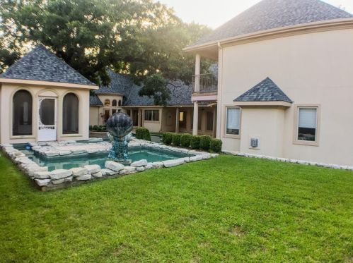 5150 Spanish Oaks, Frisco TX 75034-4892 exterior