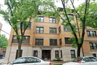 1512 Cornelia Ave, Chicago IL  60657-1020 exterior