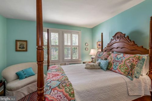 107 Harvard St, Alexandria VA 22314-2712 exterior