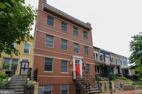 1367 Florida Ave, Washington DC  20009-4807 exterior