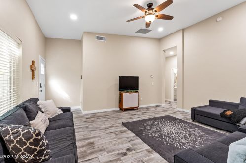 1603 Linden St, Tucson AZ  85719-3701 exterior