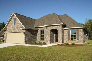 4762 Pierce Ln, Milton FL  32571-1477 exterior