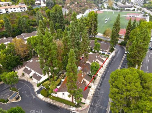 1634 Clear Springs Dr, Fullerton CA 92831-1881 exterior