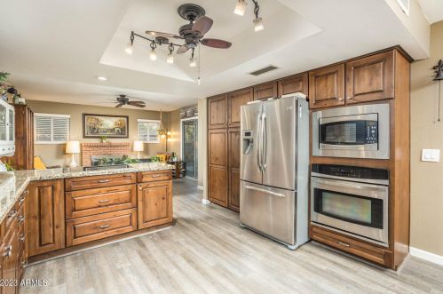 2901 Hartford St, Chandler AZ 85225-6913 exterior