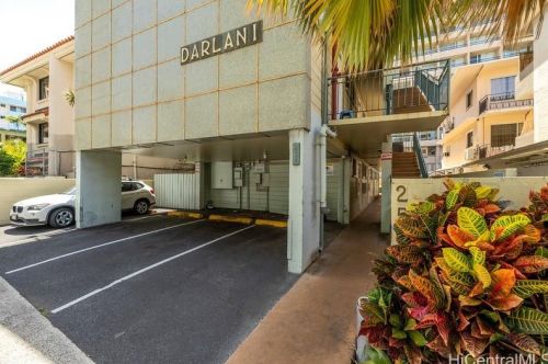 254 Kaiulani Ave, Honolulu, HI 96815-3076