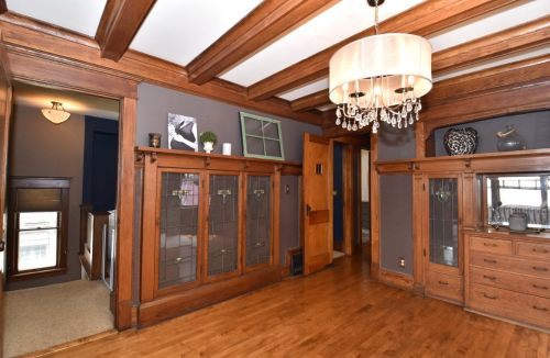 1800 51, Milwaukee WI 53208-1742 exterior