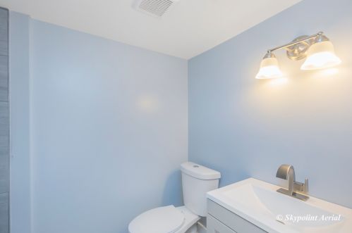 8942 Marshfield Ave, Chicago IL  60620-4954 exterior