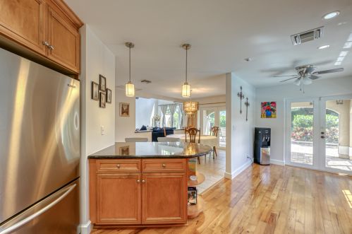 22700 Caravelle Cir, Boca Raton FL  33433-5926 exterior