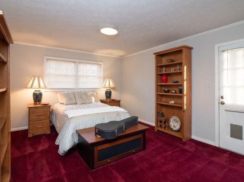 2157 Brendon Dr, Atlanta GA 30338-4502 exterior