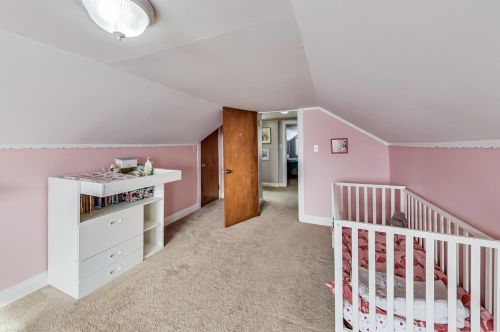 5327 Oakdale Ave, Chicago IL 60657-8139 exterior