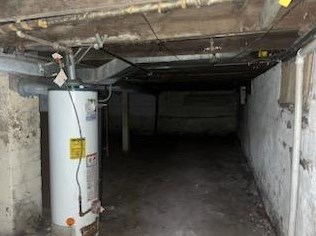 1040 Noble St, Gary IN 46404-1811 exterior