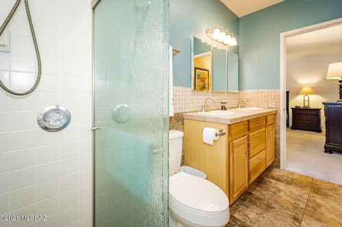 2786 Placita Rustica, Green Valley AZ 85622-4638 exterior