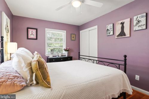 6406 16 St, Alexandria VA 22307-1411 exterior