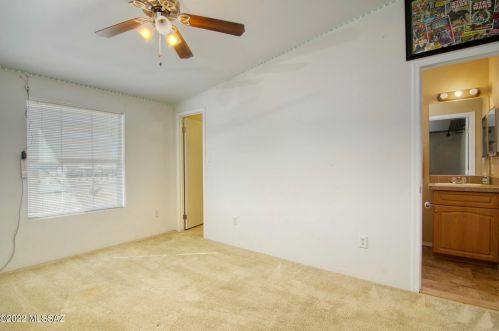 7550 Cholla Ranch Ln, Tucson AZ  85735-1822 exterior