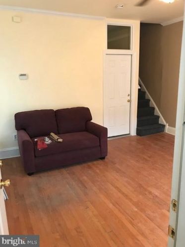 327 64th St, Philadelphia PA  19139-1004 exterior