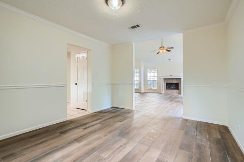 3814 Beckett Rdg Dr, Humble TX 77396-4021 exterior