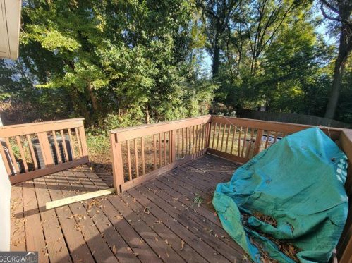 728 Bellemeade Ave, Atlanta GA 30318-3104 exterior