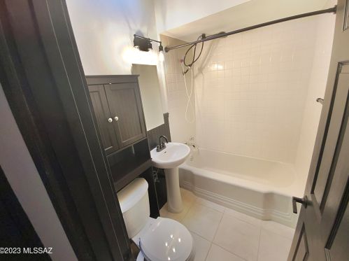 2921 Elm St, Tucson AZ  85716-3548 exterior