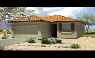 5411 27 Dr, Phoenix AZ  85045-4201 exterior