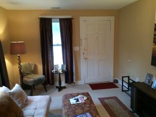 6505 2nd Ave, Silver Spring MD  20912-4746 exterior